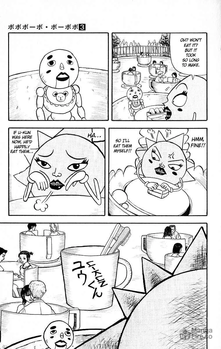 Read Bobobo-bo Bo-bobo chapter 24 image 14 on Lezhin