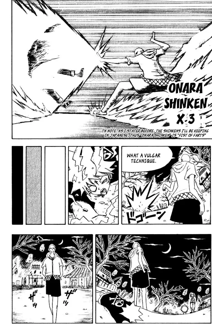 Read Bobobo-bo Bo-bobo chapter 27 image 13 on Lezhin