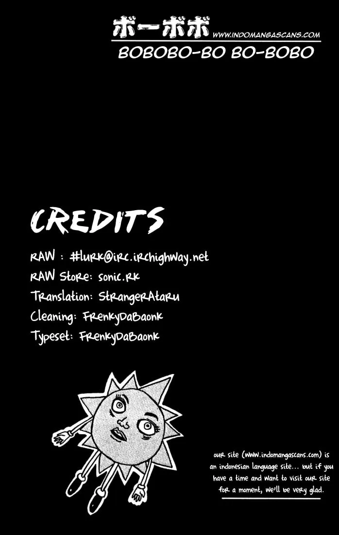 Read Bobobo-bo Bo-bobo chapter 30 image 16 on Lezhin