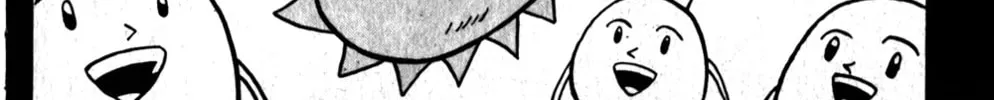 Read Bobobo-bo Bo-bobo chapter 51 image 3 on Lezhin