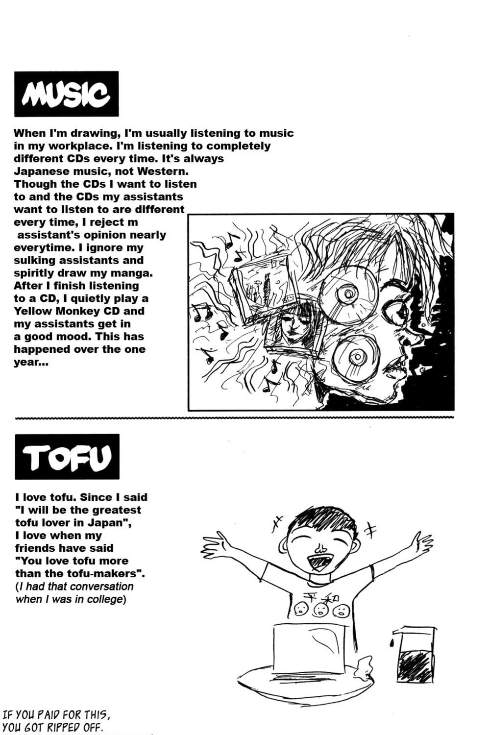 Read Bobobo-bo Bo-bobo chapter 56 image 28 on Lezhin