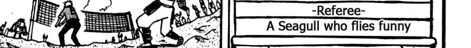 Read Bobobo-bo Bo-bobo chapter 57 image 13 on Lezhin