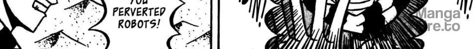 Read Bobobo-bo Bo-bobo chapter 57 image 19 on Lezhin