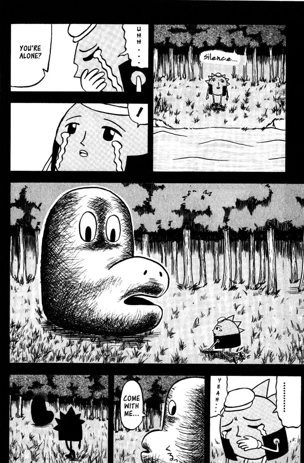 Read Bobobo-bo Bo-bobo chapter 58 image 22 on Lezhin