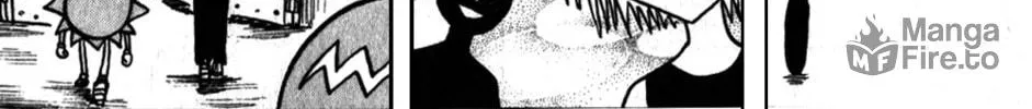 Read Bobobo-bo Bo-bobo chapter 59 image 11 on Lezhin