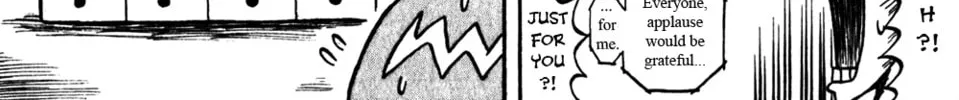 Read Bobobo-bo Bo-bobo chapter 59 image 13 on Lezhin