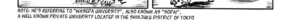 Read Bobobo-bo Bo-bobo chapter 59 image 21 on Lezhin