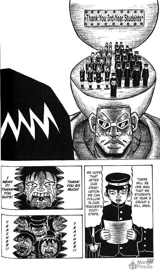 Read Bobobo-bo Bo-bobo chapter 6 image 14 on Lezhin