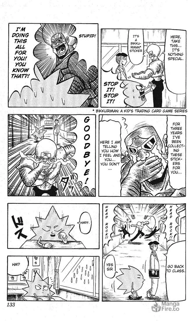 Read Bobobo-bo Bo-bobo chapter 7 image 8 on Lezhin
