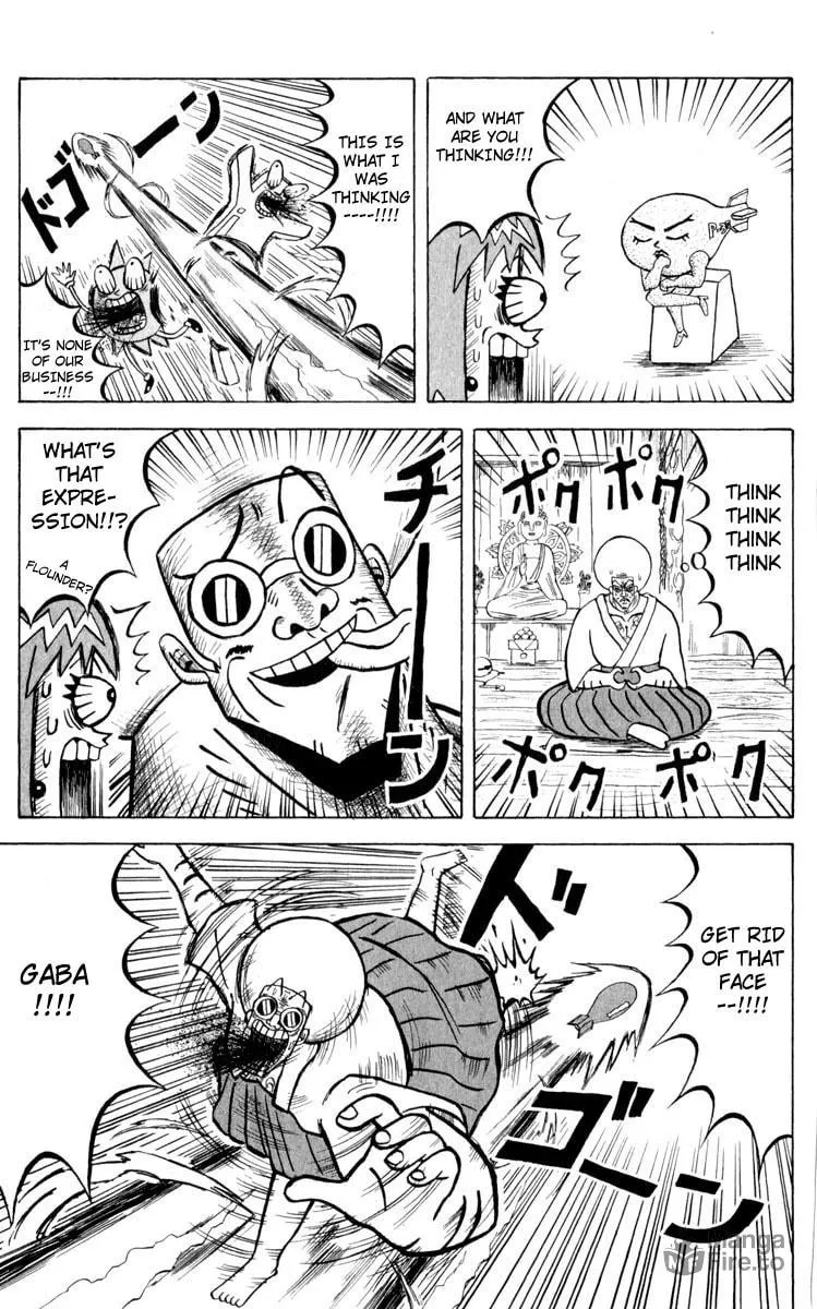 Read Bobobo-bo Bo-bobo chapter 89 image 2 on Lezhin
