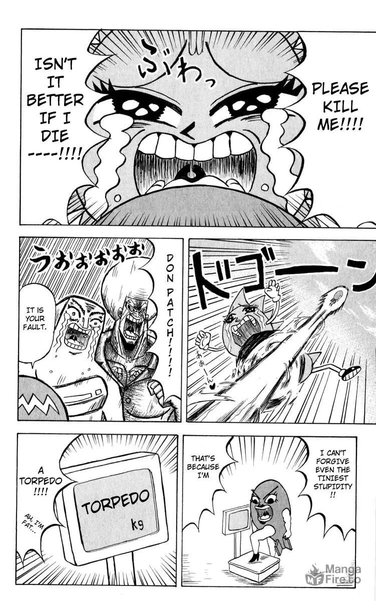 Read Bobobo-bo Bo-bobo chapter 89 image 5 on Lezhin