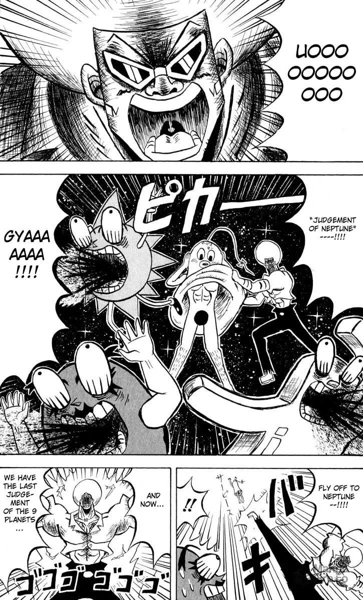 Read Bobobo-bo Bo-bobo chapter 91 image 11 on Lezhin