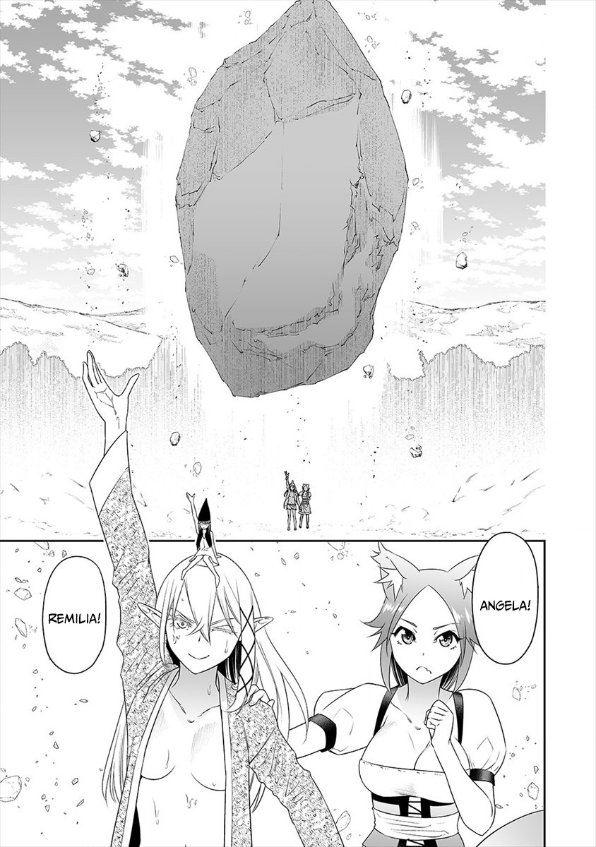 Read Bocchi Tenseiki chapter 10 image 13 on Lezhin