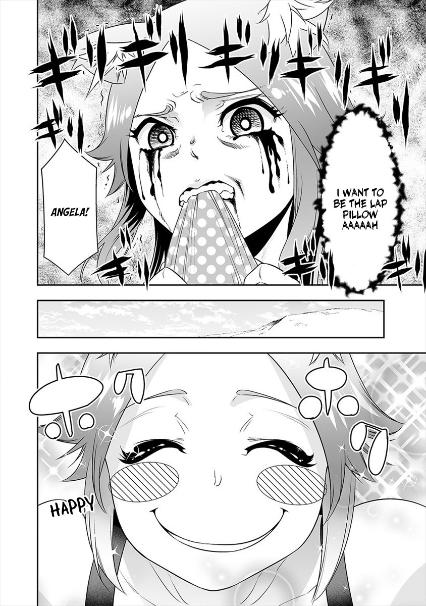 Read Bocchi Tenseiki chapter 10 image 22 on Lezhin