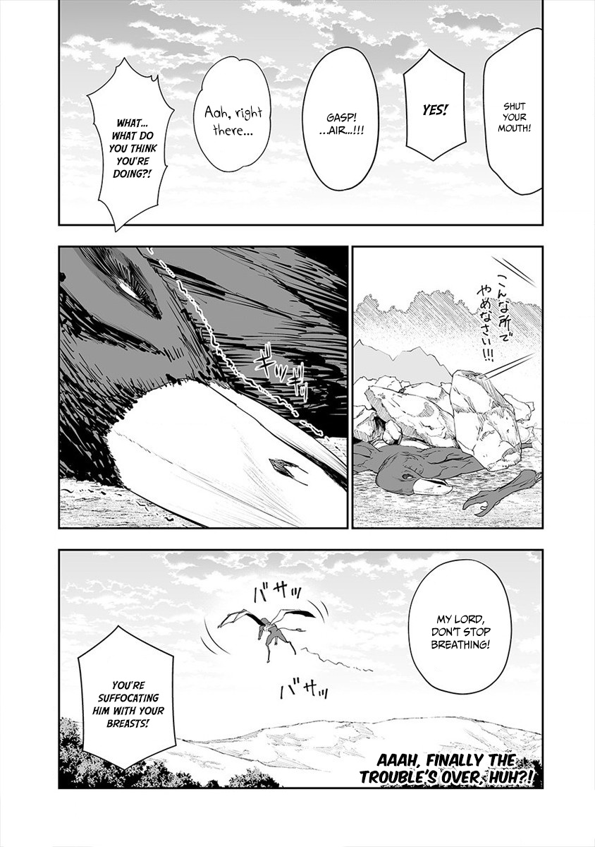 Read Bocchi Tenseiki chapter 10 image 25 on Lezhin