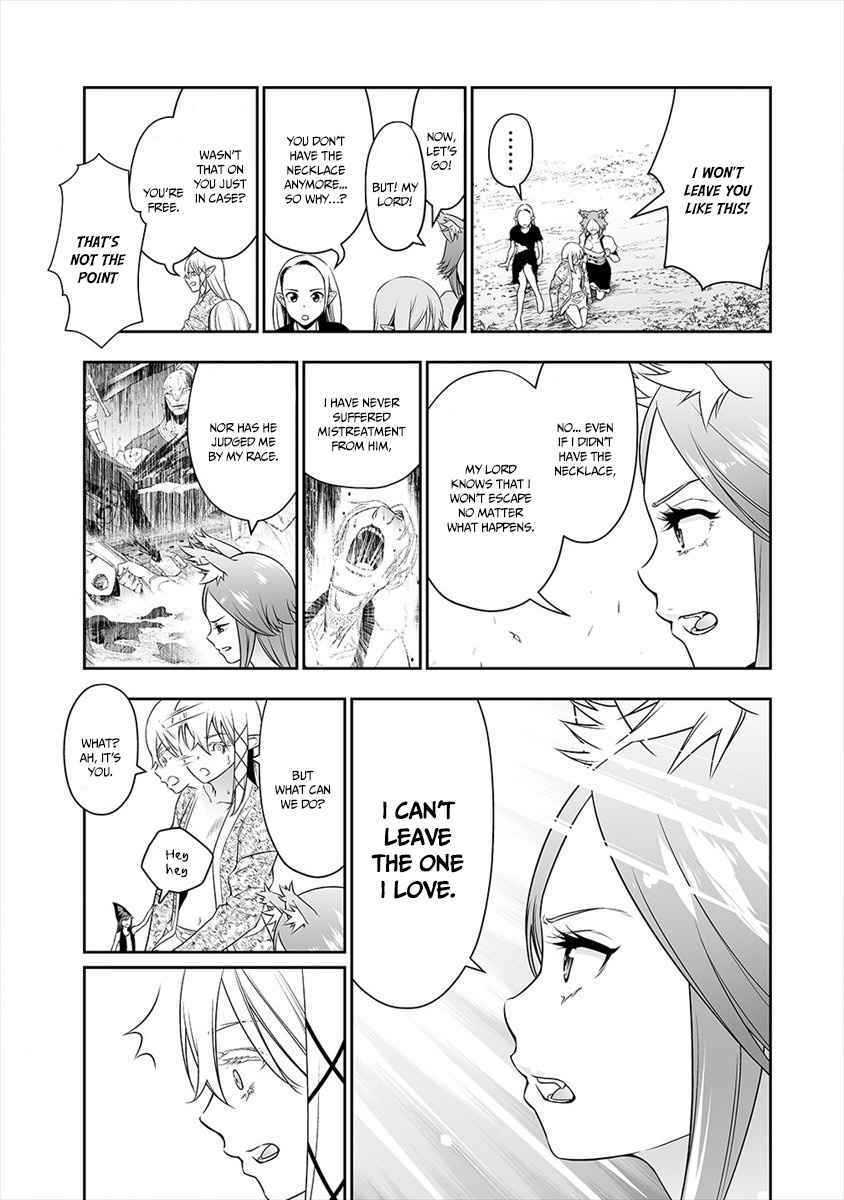 Read Bocchi Tenseiki chapter 10 image 7 on Lezhin