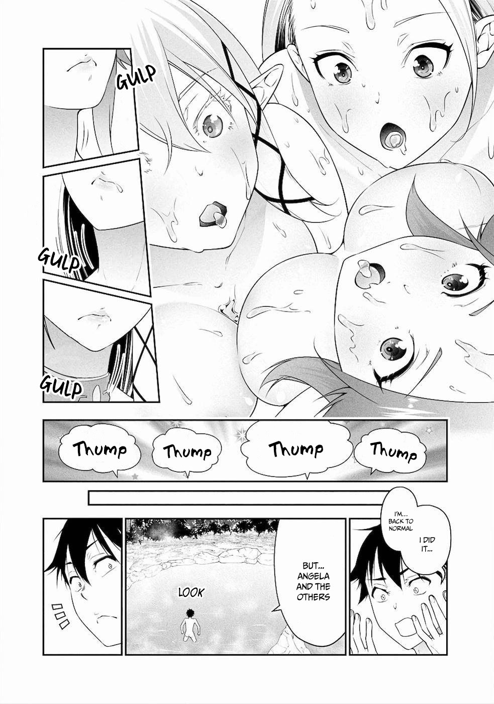 Read Bocchi Tenseiki chapter 11.5 image 10 on Lezhin