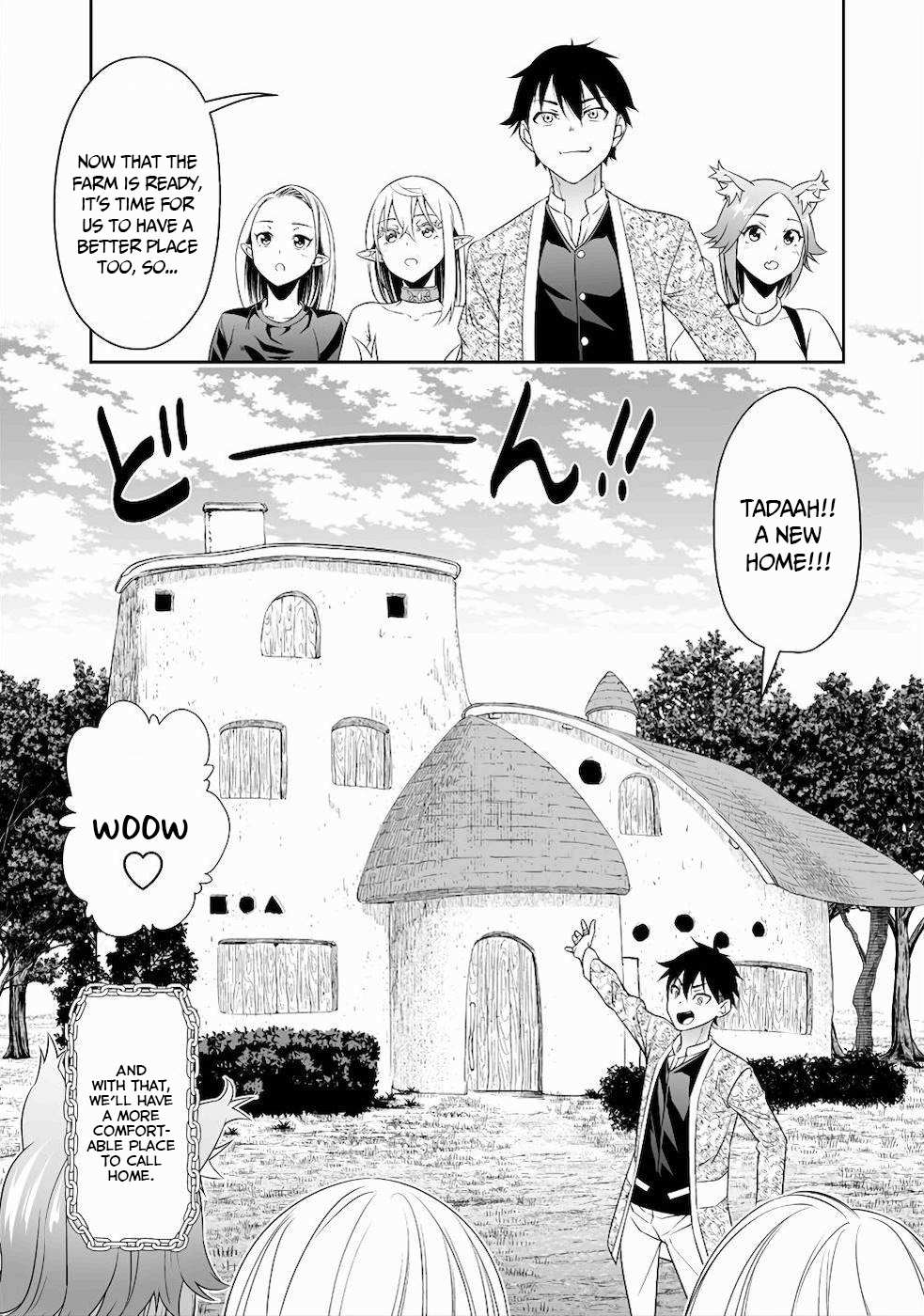 Read Bocchi Tenseiki chapter 11 image 23 on Lezhin