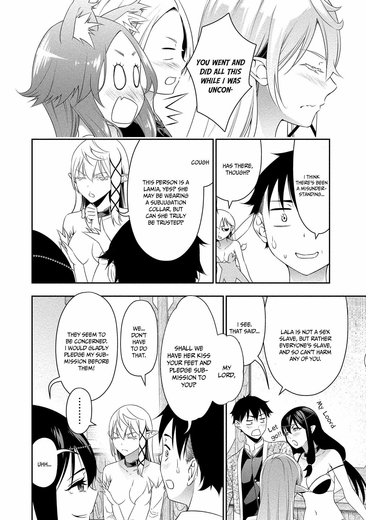 Read Bocchi Tenseiki chapter 14 image 2 on Lezhin