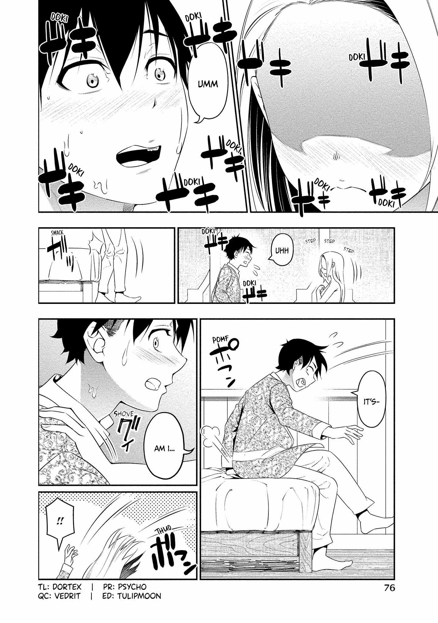 Read Bocchi Tenseiki chapter 15 image 2 on Lezhin