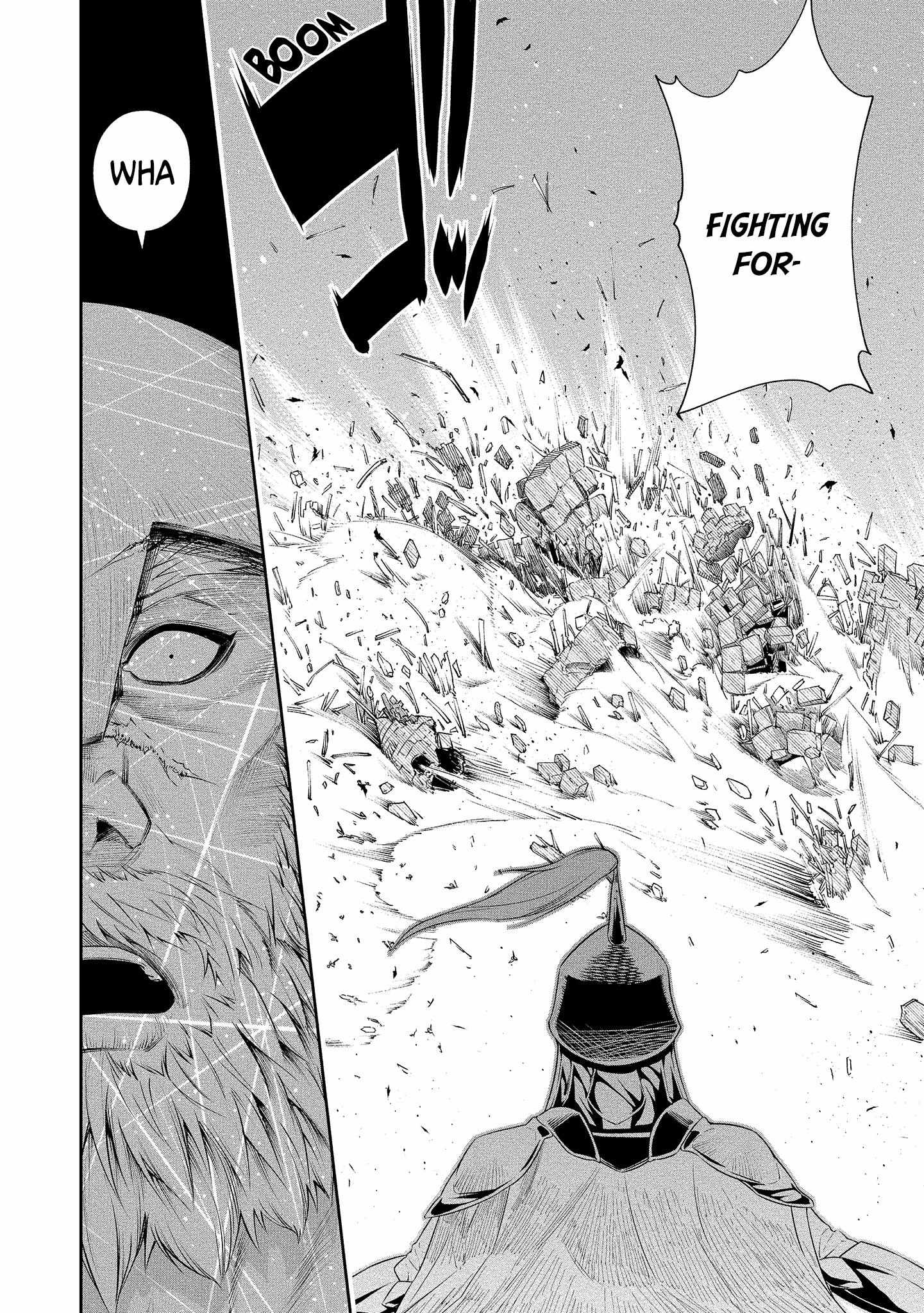 Read Bocchi Tenseiki chapter 15 image 22 on Lezhin