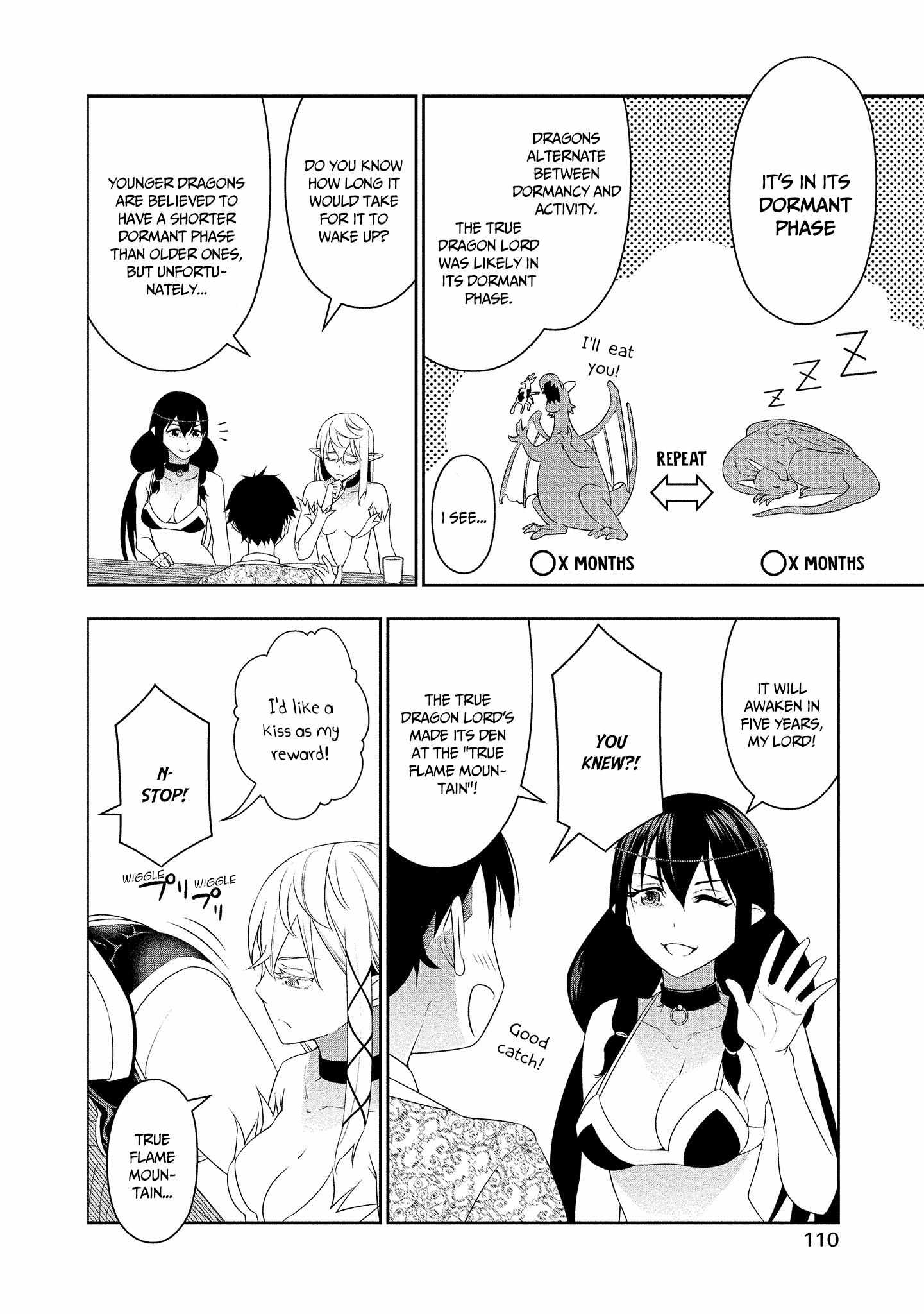 Read Bocchi Tenseiki chapter 16 image 12 on Lezhin