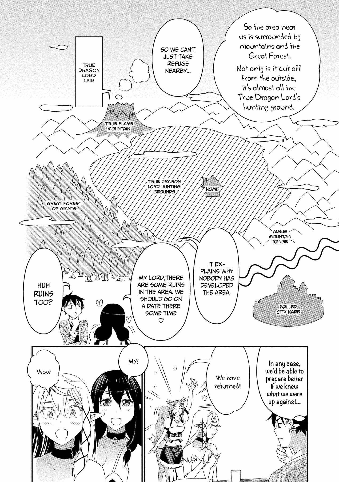 Read Bocchi Tenseiki chapter 16 image 14 on Lezhin