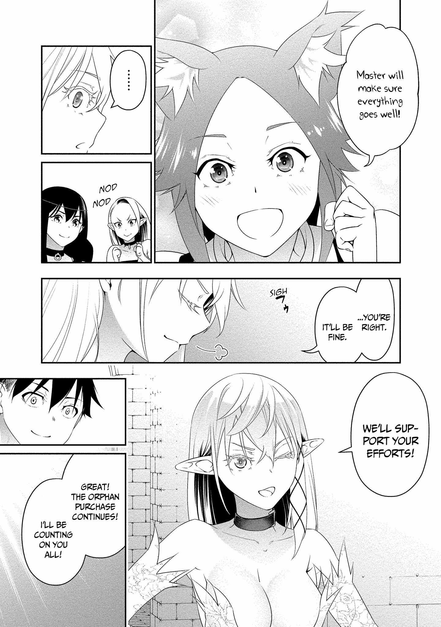 Read Bocchi Tenseiki chapter 16 image 22 on Lezhin