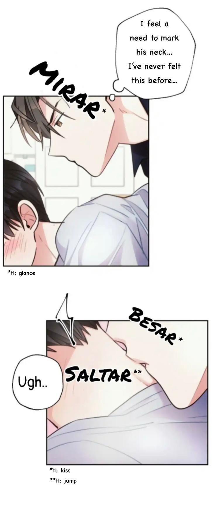 Read Bocchi Tenseiki chapter 17 image 12 on Lezhin