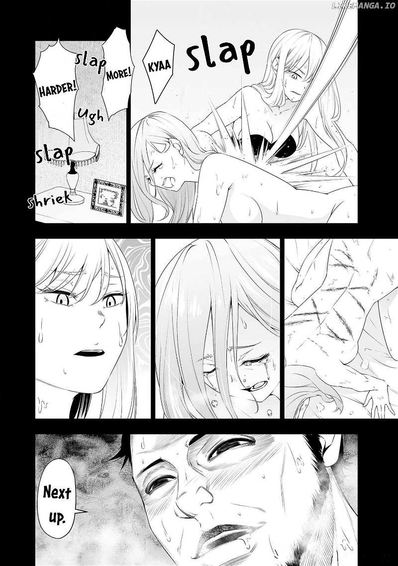 Read Bocchi Tenseiki chapter 18 image 10 on Lezhin
