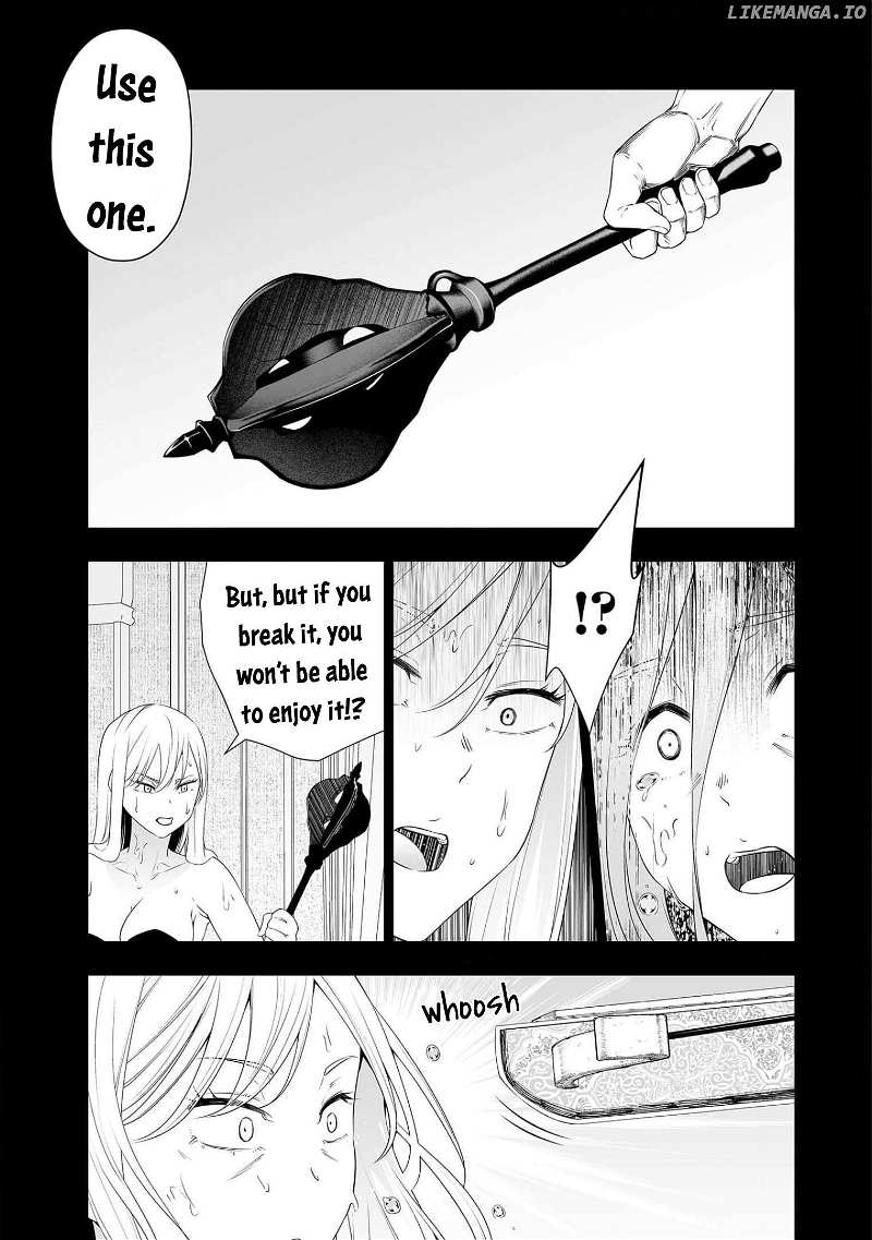 Read Bocchi Tenseiki chapter 18 image 11 on Lezhin