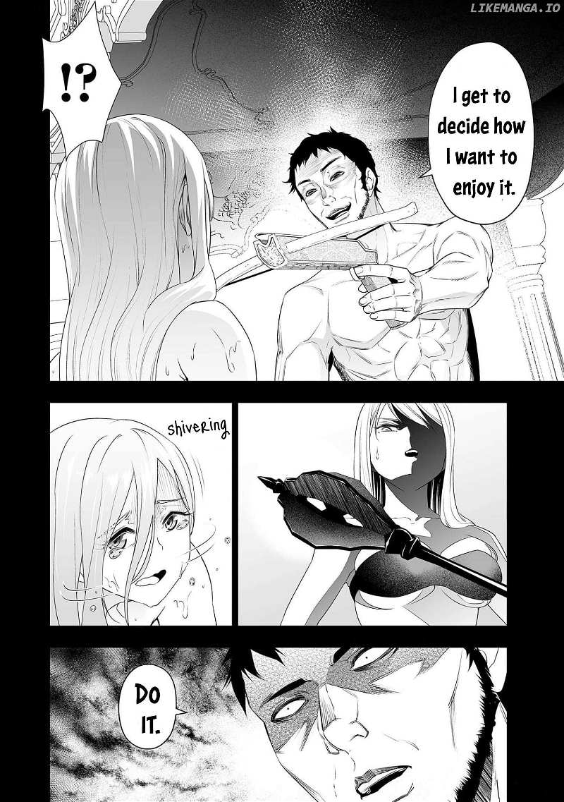 Read Bocchi Tenseiki chapter 18 image 12 on Lezhin