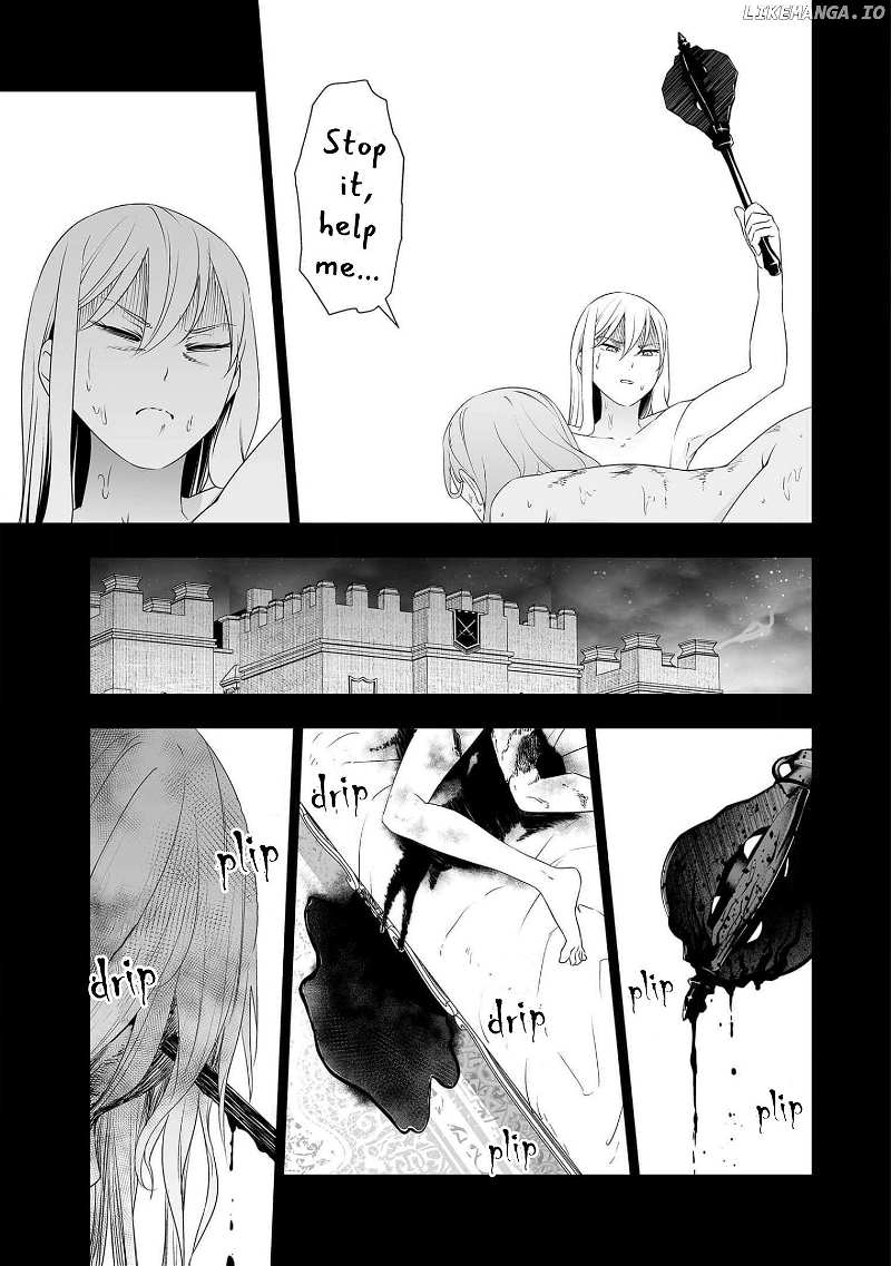 Read Bocchi Tenseiki chapter 18 image 13 on Lezhin