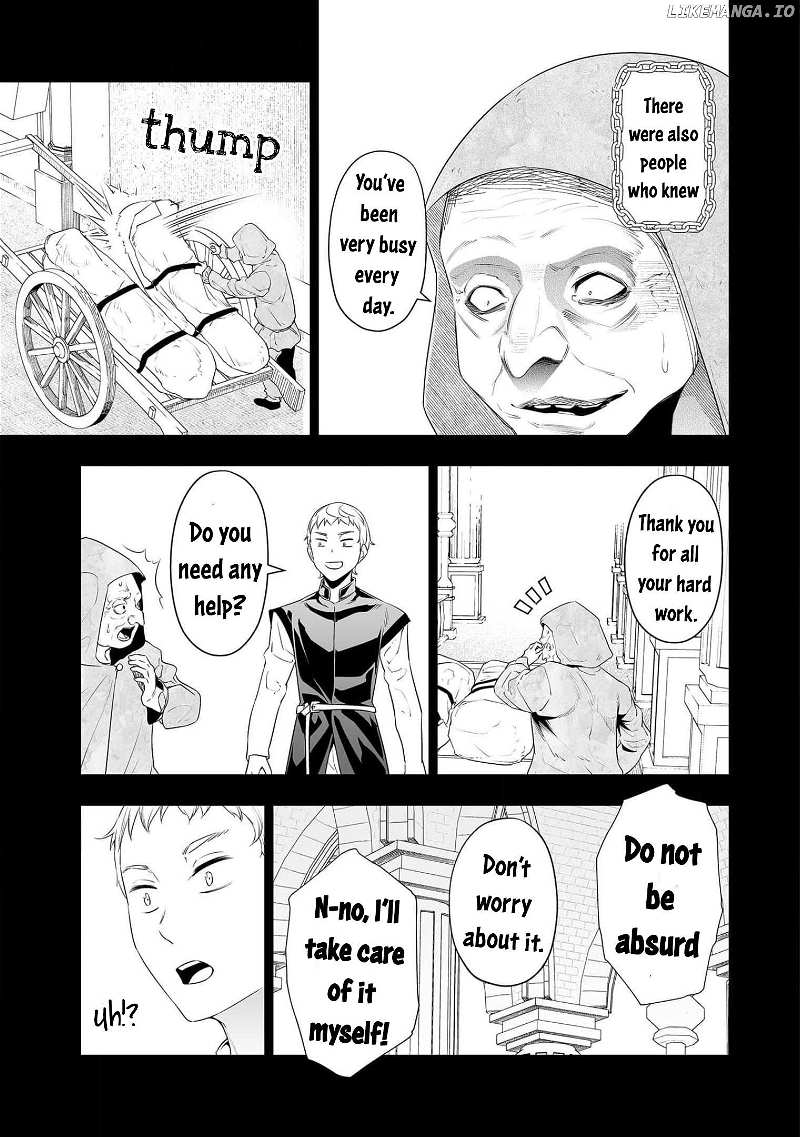Read Bocchi Tenseiki chapter 18 image 15 on Lezhin