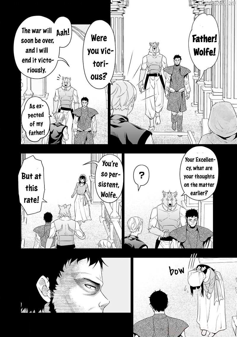 Read Bocchi Tenseiki chapter 18 image 16 on Lezhin