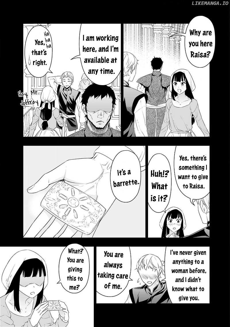 Read Bocchi Tenseiki chapter 18 image 17 on Lezhin