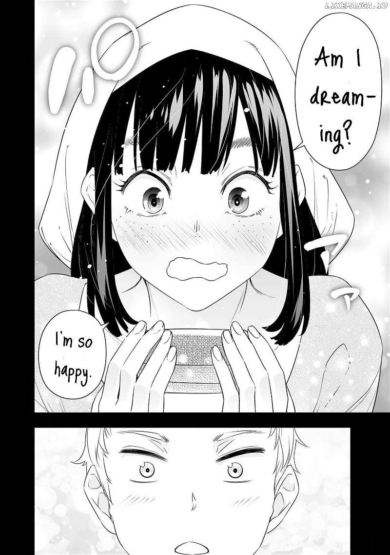 Read Bocchi Tenseiki chapter 18 image 18 on Lezhin