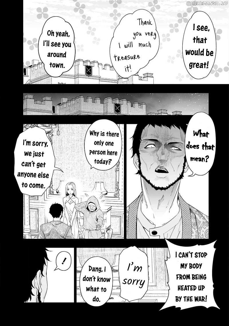 Read Bocchi Tenseiki chapter 18 image 19 on Lezhin