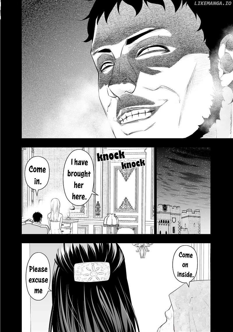 Read Bocchi Tenseiki chapter 18 image 20 on Lezhin