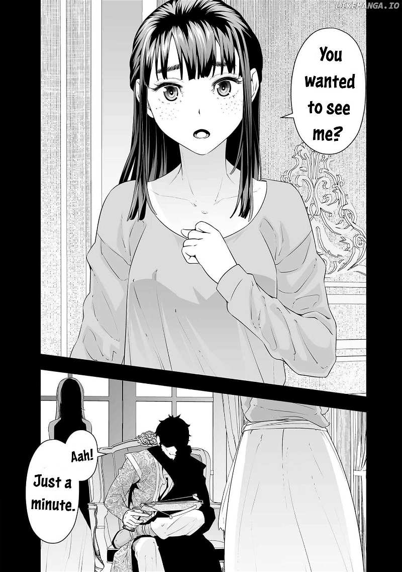 Read Bocchi Tenseiki chapter 18 image 21 on Lezhin