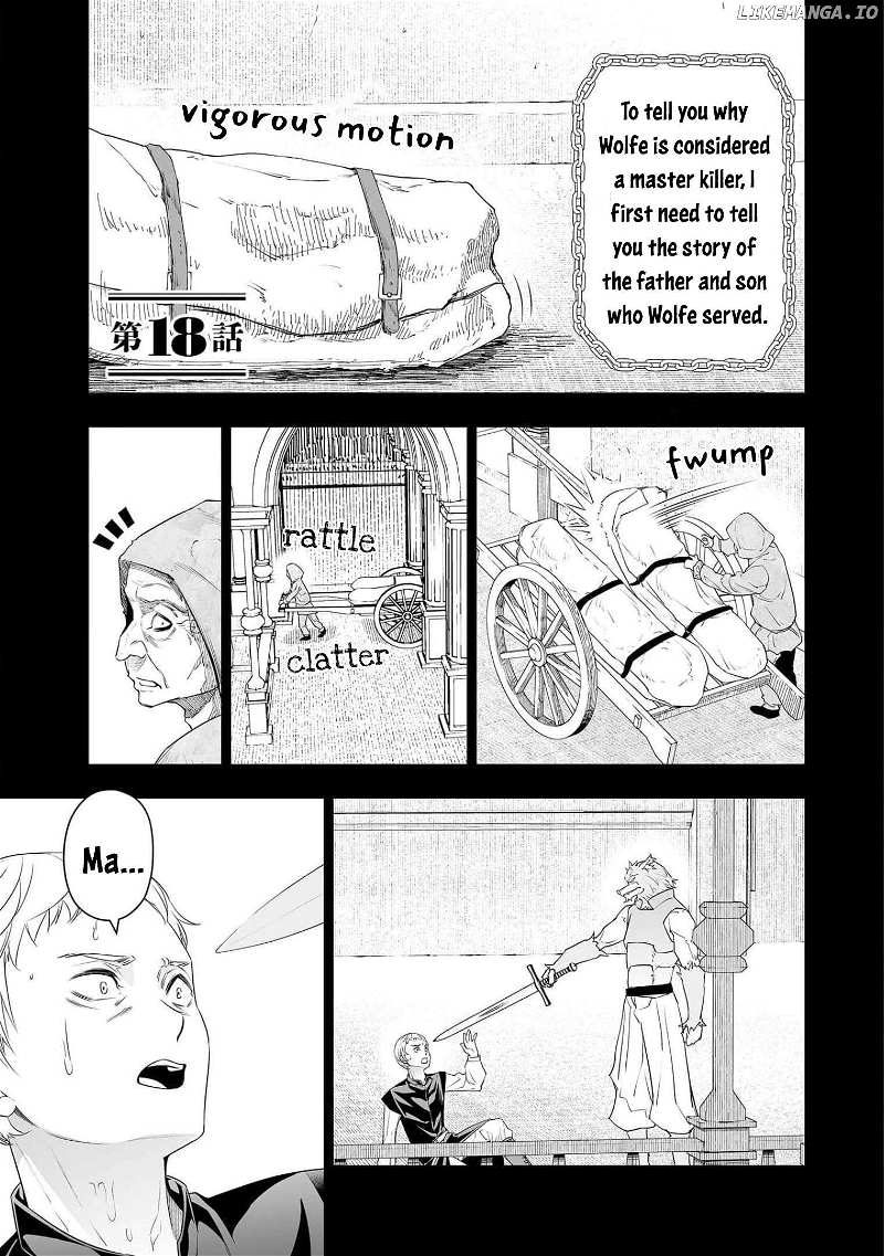 Read Bocchi Tenseiki chapter 18 image 3 on Lezhin
