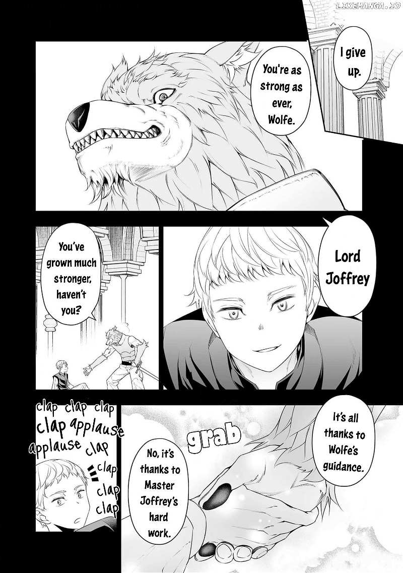 Read Bocchi Tenseiki chapter 18 image 4 on Lezhin
