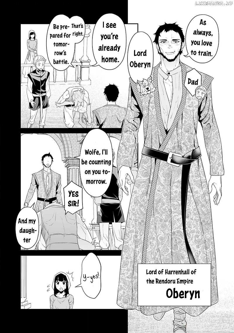 Read Bocchi Tenseiki chapter 18 image 6 on Lezhin