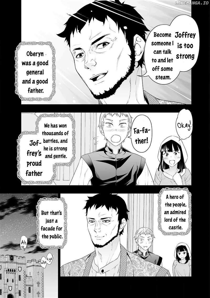 Read Bocchi Tenseiki chapter 18 image 7 on Lezhin