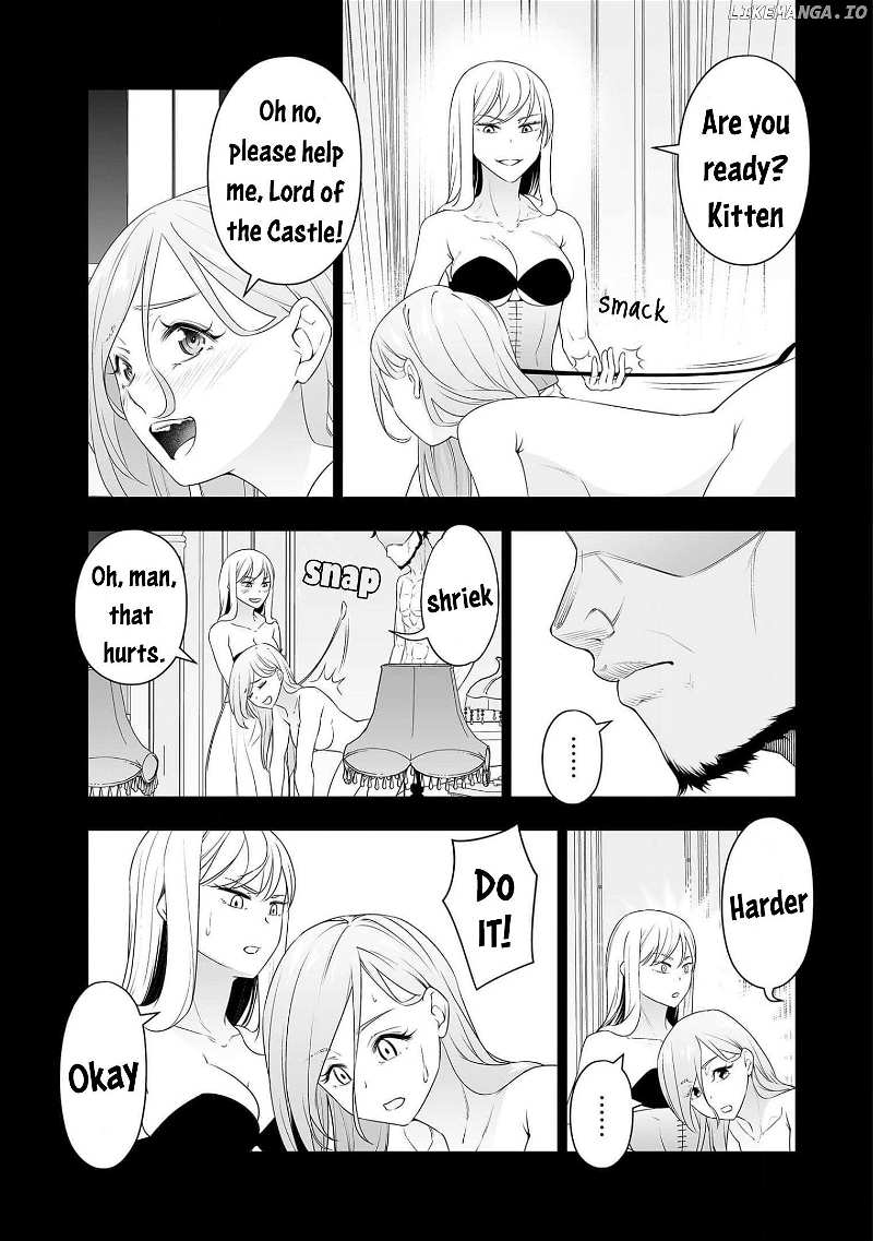 Read Bocchi Tenseiki chapter 18 image 9 on Lezhin