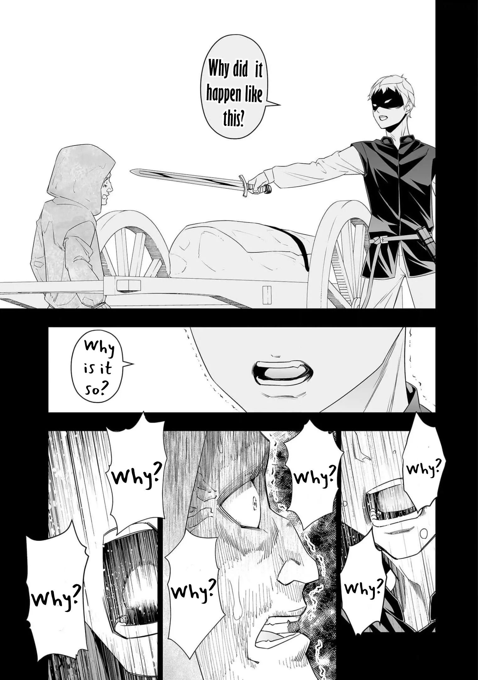Read Bocchi Tenseiki chapter 19 image 10 on Lezhin