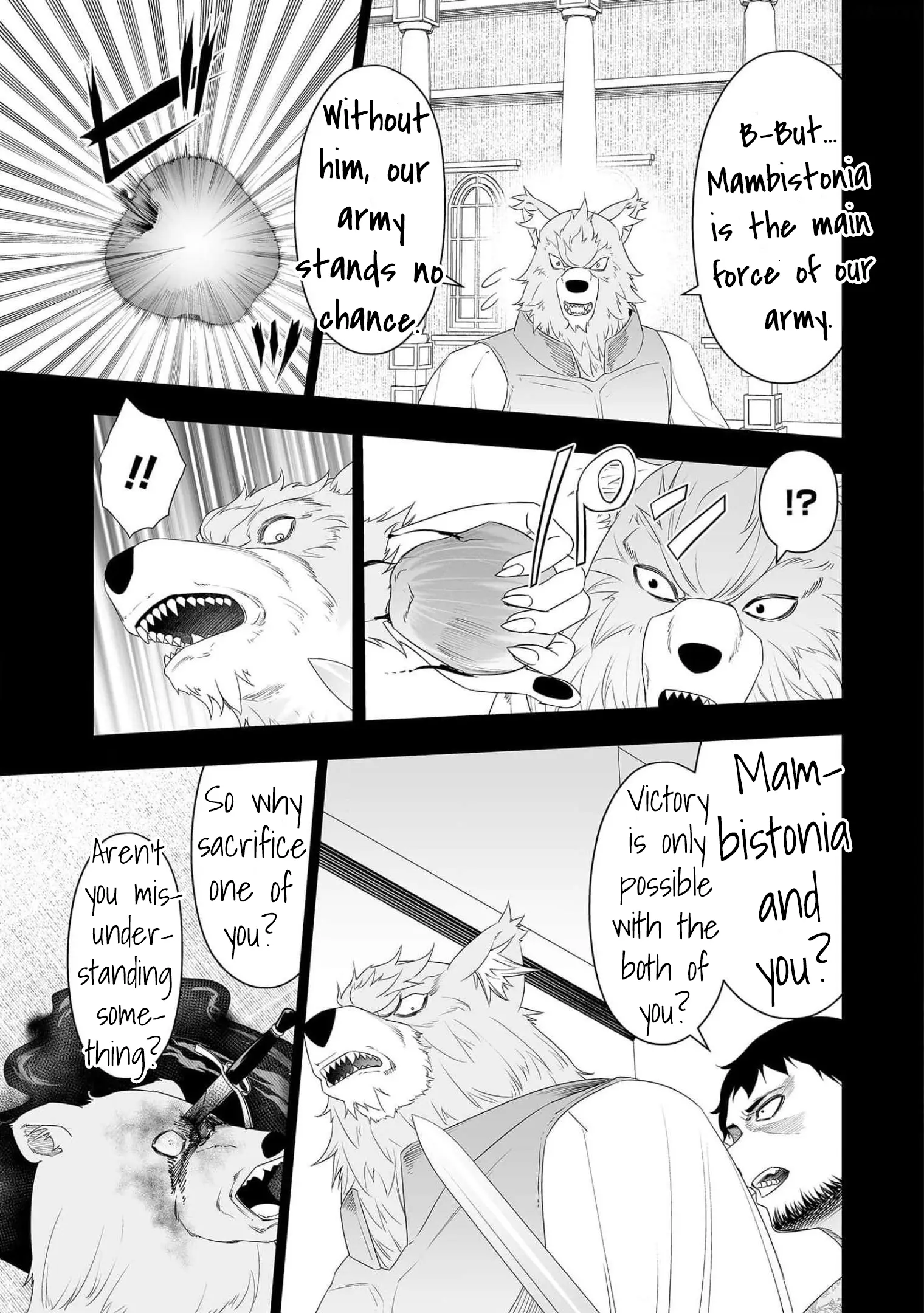 Read Bocchi Tenseiki chapter 19 image 14 on Lezhin