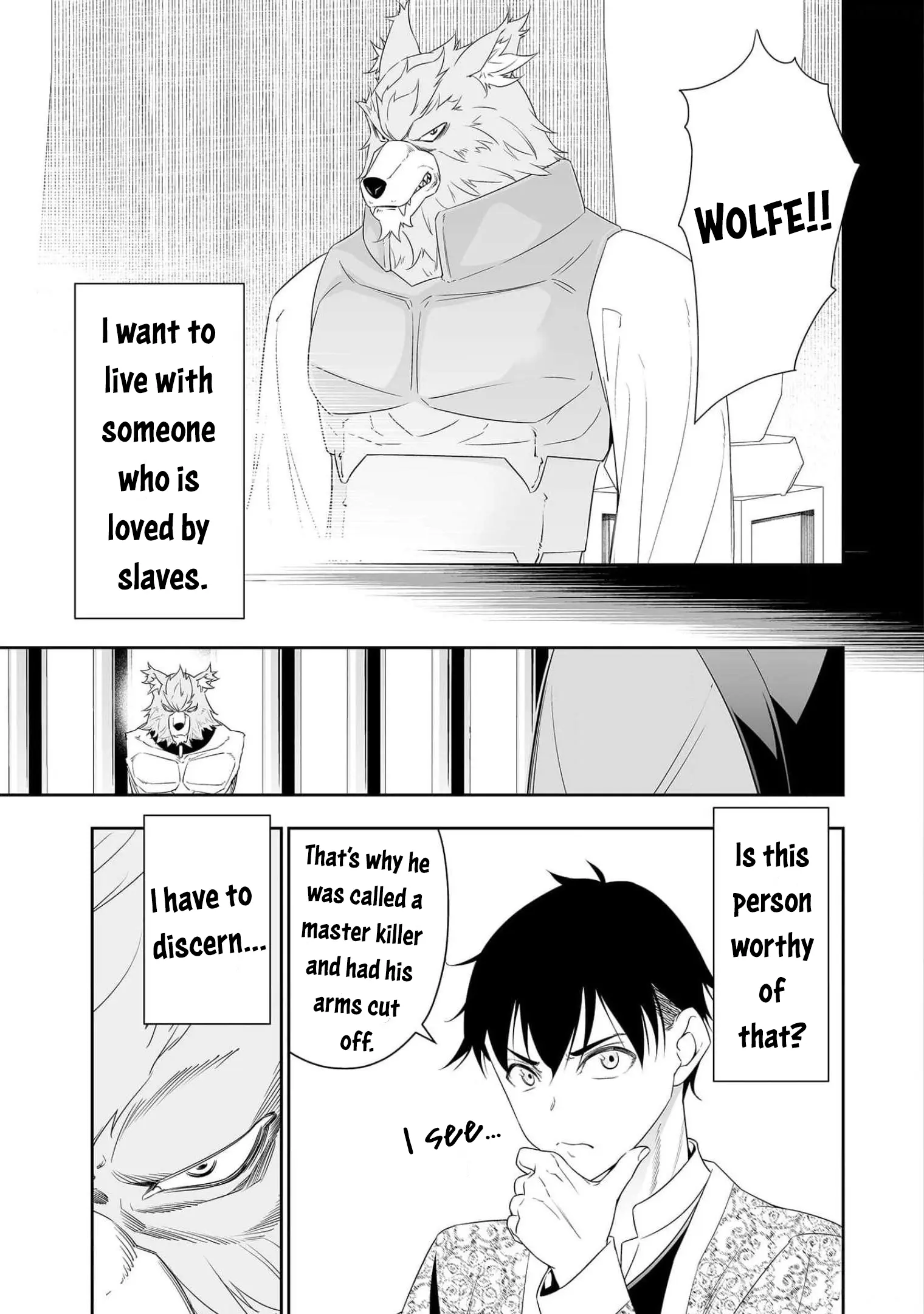 Read Bocchi Tenseiki chapter 19 image 22 on Lezhin