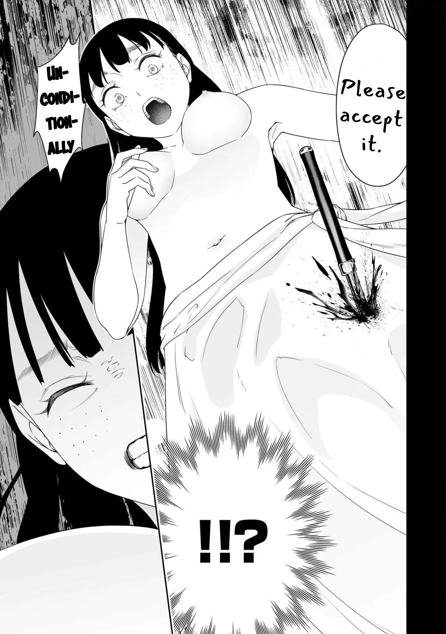 Read Bocchi Tenseiki chapter 19 image 4 on Lezhin