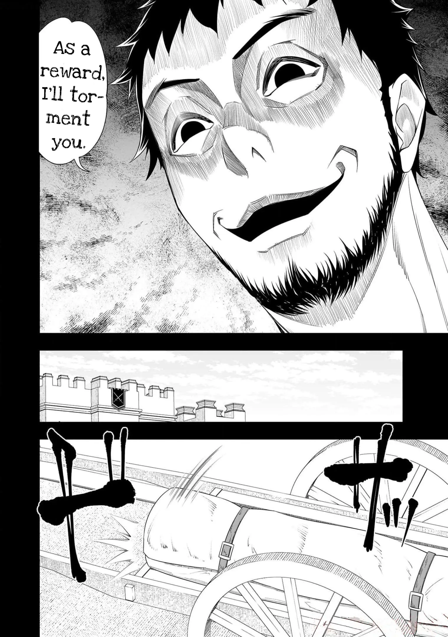 Read Bocchi Tenseiki chapter 19 image 5 on Lezhin